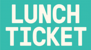 Lunch Ticket Call for Writers & Artists