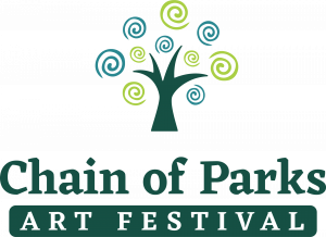 Call to Artists: 2021 Chain of Parks Art Festival