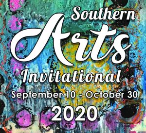 Southern Arts Invitational