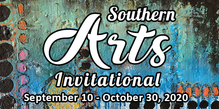 Gallery 1 - Southern Arts Invitational