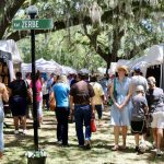 Gallery 2 - Call to Artists: 2021 Chain of Parks Art Festival