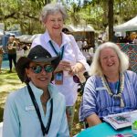 Gallery 6 - Call to Artists: 2021 Chain of Parks Art Festival