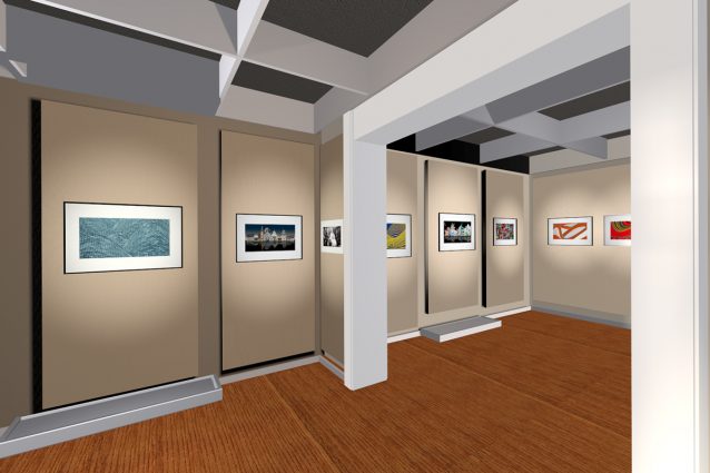 Gallery 2 - Double Exposure - A Virtual Exhibition of Photographs by Donato (Danny) Pietrodangelo and Riko Carrion
