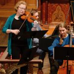 Gallery 2 - Bach Parley Coffeehouse Conversations