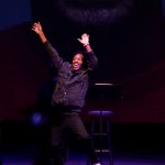 Gallery 7 - The New Black Fest's Hands Up: 7 Playwrights, 7 Testaments