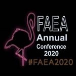 2020 FAEA Virtual Professional Development Conference