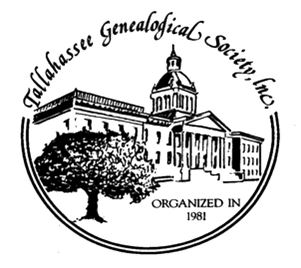 Gallery 1 - Tallahassee Genealogical Society monthly meeting:
