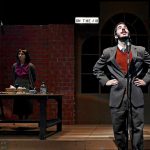 Gallery 3 - It's a Wonderful Life: A Live Radio Play