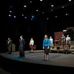 Gallery 5 - It's a Wonderful Life: A Live Radio Play