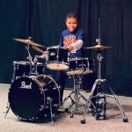 Private Drum/Percussion Lessons