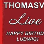 Gallery 1 - Thomasville Live: Happy Birthday, Beethoven!