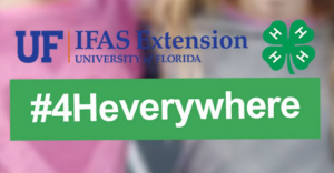 UF/IFAS Leon County Extension Office