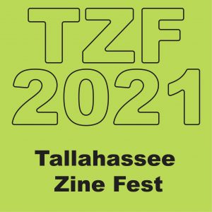 Tallahassee Zine Fest
