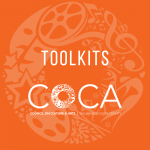 Toolkits & Promotional Resources