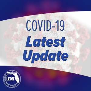 Leon County COVID-19 Information Portal