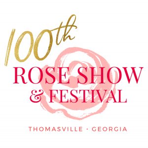 100th Annual Rose Show & Festival