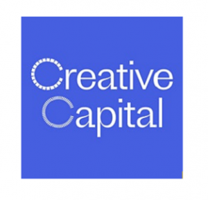 Creative Capital Award