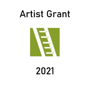 Artist Grant 2021