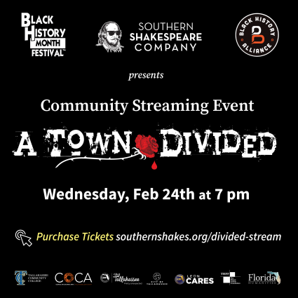 Gallery 1 - A Town Divided: Community Streaming Event