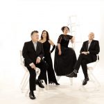 Swingin' In Conversation: A Talk With New York Voices