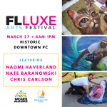 Florida Luxe Arts Festival