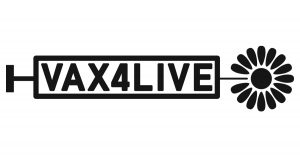 #Vax4Live