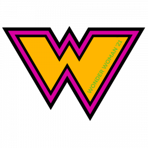 Girls on the Run Wonder Woman Awards 2021