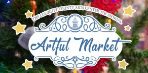 7th Annual Artful Market - Calling All Artists!