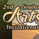Gallery 1 - 2nd Southern Arts Invitational