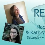 Gallery 1 - An Evening with Naomi Shihab Nye and Kathryn Nuernberger: An Anhinga Press Special Event