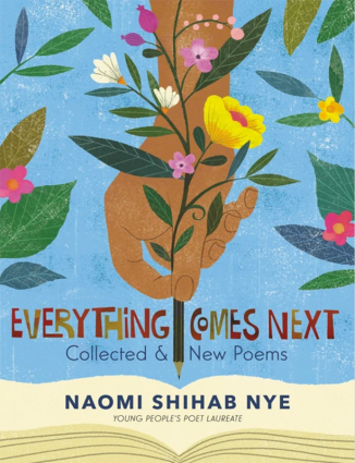 Gallery 4 - An Evening with Naomi Shihab Nye and Kathryn Nuernberger: An Anhinga Press Special Event