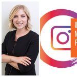 Instagram Marketing for Arts & Culture (Powerpoint)
