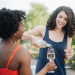 2nd Friday Wine Tastings Series @ Able Artists Gallery, Railroad Square