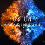 Fusion World Dance and Music Concert 3