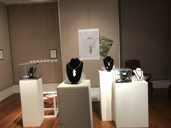 Gallery 2 - Florida Society of Goldsmiths NW Chapter