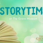 Storytime at The Grove