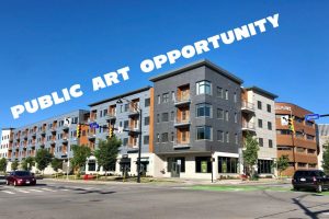 Call for Applications - National & NYS Artists Invited to Propose Iconic Artwork in LGBTQ+ Welcoming Building in Rochester, NY