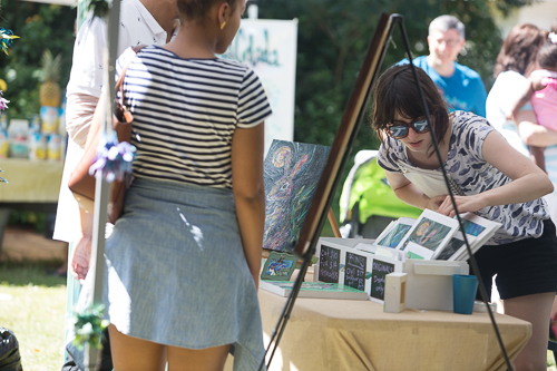 Gallery 1 - Artists, Entertainers, Growers, Crafters Wanted TFP FEST 2021