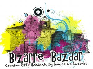 Bizarre Bazaar 2021