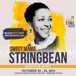 FAMU Essential Theatre presents Sweet Mama Stringbean