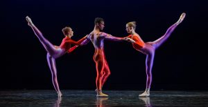The Tallahassee Ballet presents An Evening of Music and Dance - ENCORE