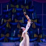 The Tallahassee Ballet's The Nutcracker LIVE 2021