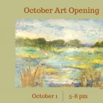 Signature Art Gallery - October Art Opening