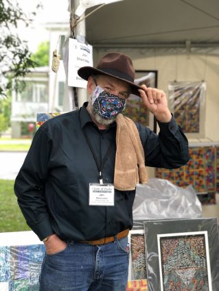 Gallery 7 - 22nd Chain of Parks Art Festival