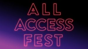 All Access Fest