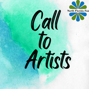 Call to Artists - 79th Annual North Florida Fair - Fine Arts