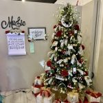 Gallery 1 - Forgotten Coast Festival of Trees: Displays and Donations