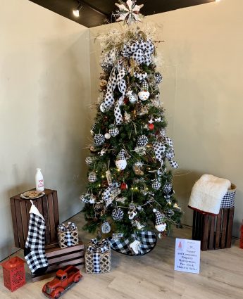 Gallery 2 - Forgotten Coast Festival of Trees: Displays and Donations
