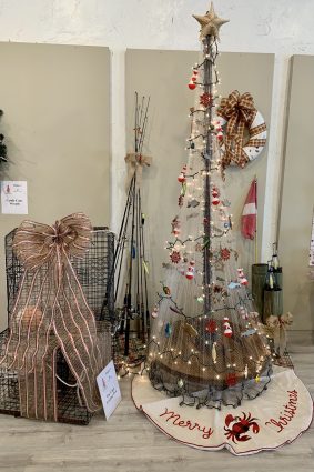 Gallery 4 - Forgotten Coast Festival of Trees: Displays and Donations