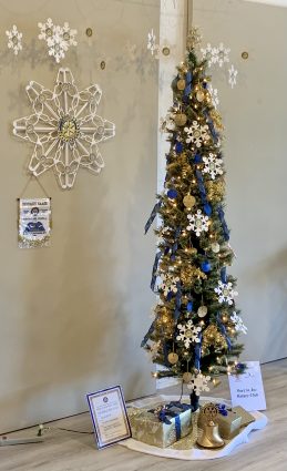 Gallery 5 - Forgotten Coast Festival of Trees: Displays and Donations